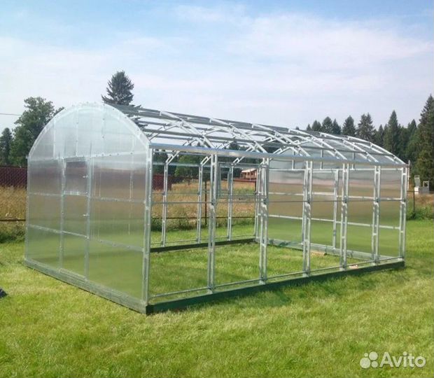 Каркас прямостенный