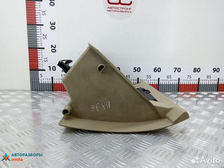 Бардачок Ford Mondeo 3 рест. 2006 1343335