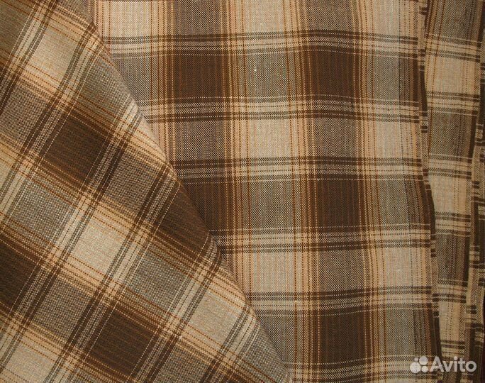 Ткани. Отрезы. Габардин