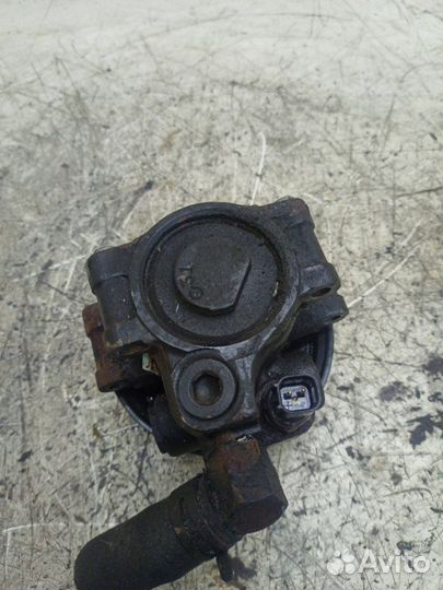 Насос гидроусилителя руля Ford Focus 1 fyda 2001