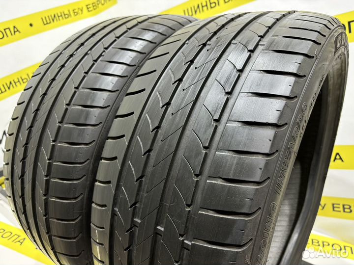 Goodyear EfficientGrip Performance 215/40 R17