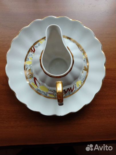 Разная посуда в идеальном состоянии Винтаж