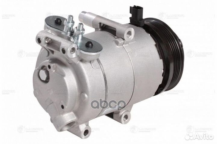 Компрессор кондиционера ford focus II ford 1368905