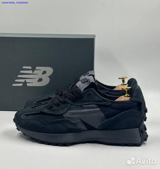 New Balance 327 (Арт.54551)