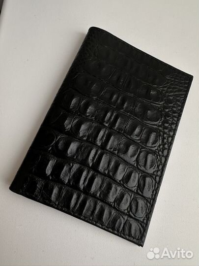 Обложка на паспорт