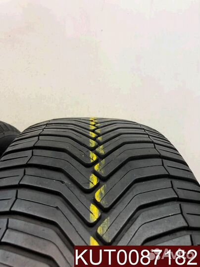 Michelin CrossClimate SUV 225/60 R18 107U