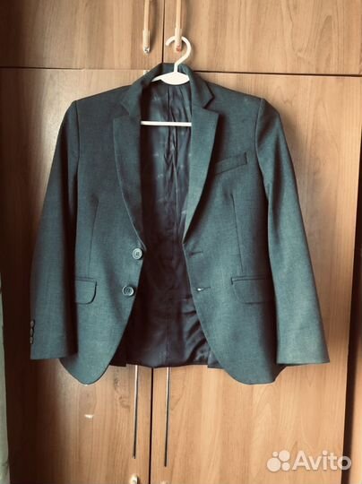 Школьная фома