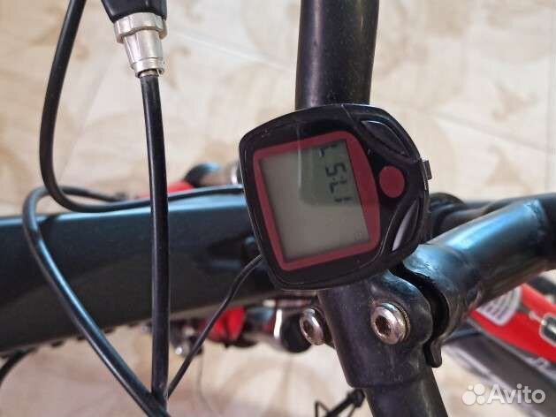 Велосипед stinger на 24 колесах