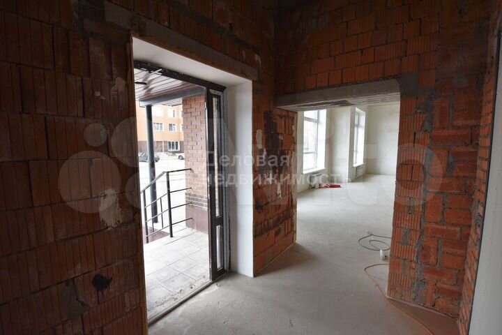 Продам помещение свободного назначения, 139.7 м²