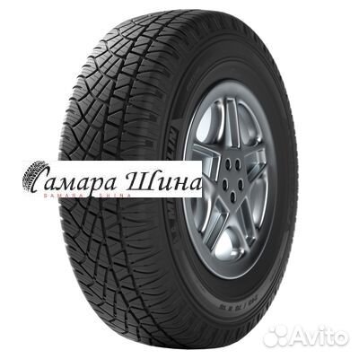 Michelin Latitude Cross 195/80 R15 96T