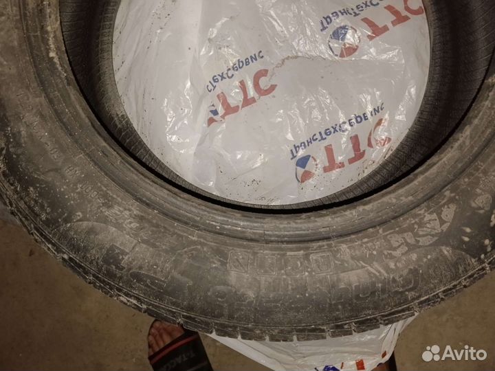 Pirelli Cinturato P1 185/60 R15