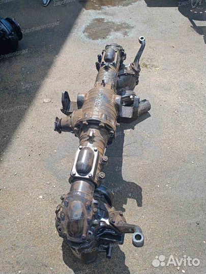 Мост портальный мтз 82 новый