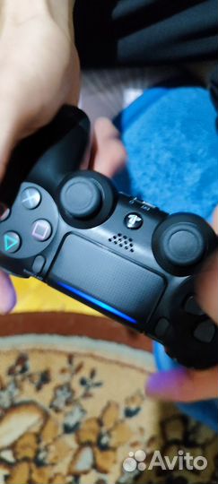 Sony playstation 4 pro 1tb