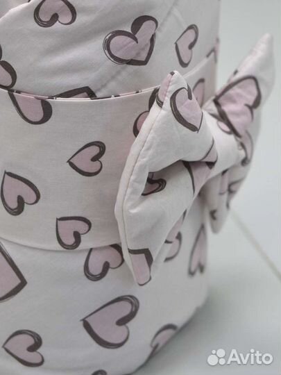 Комплект на выписку новый