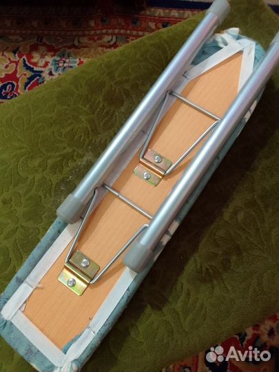 Гладильная складная доска (маленькая )