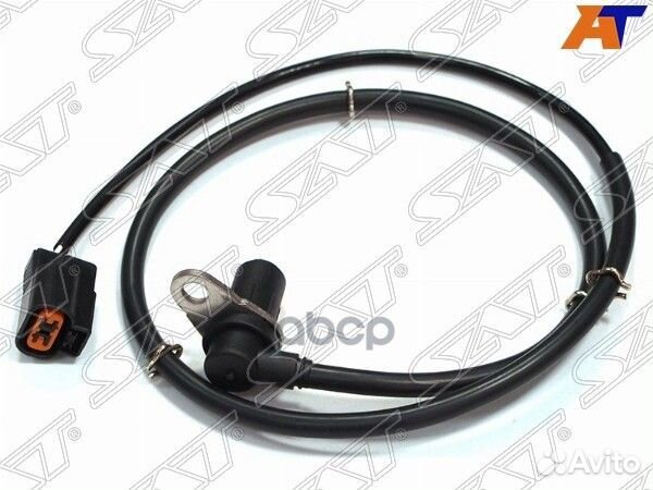 Датчик ABS FR mitsubishi pajero/montero V87/93