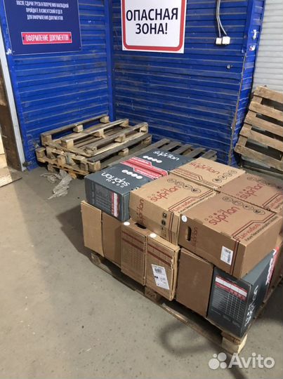 Кабель витая пара UTP