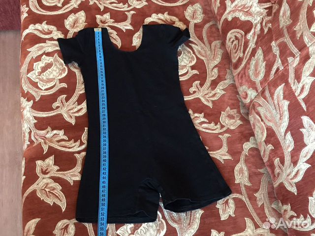 Форма для занятий танцами,3 шт.,4 года,5-6-7 лет