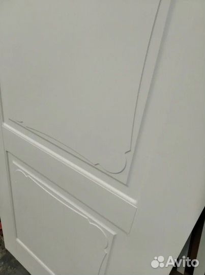 Межкомнатные двери 