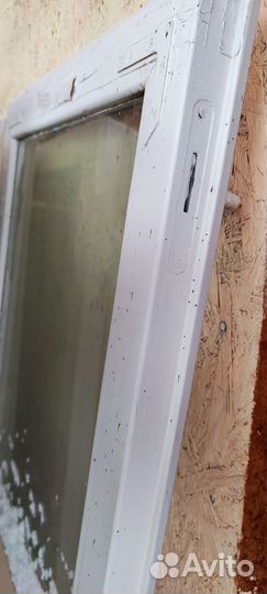 Окна деревянные, стеклопакет