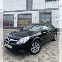 Opel Vectra 1.8 AMT, 2007, 279 453 км, с пробегом, цена 615 000 руб.