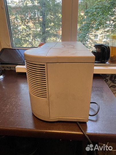 Воздухоочиститель бу