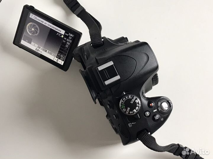 Nikon d5100 body, 16мп