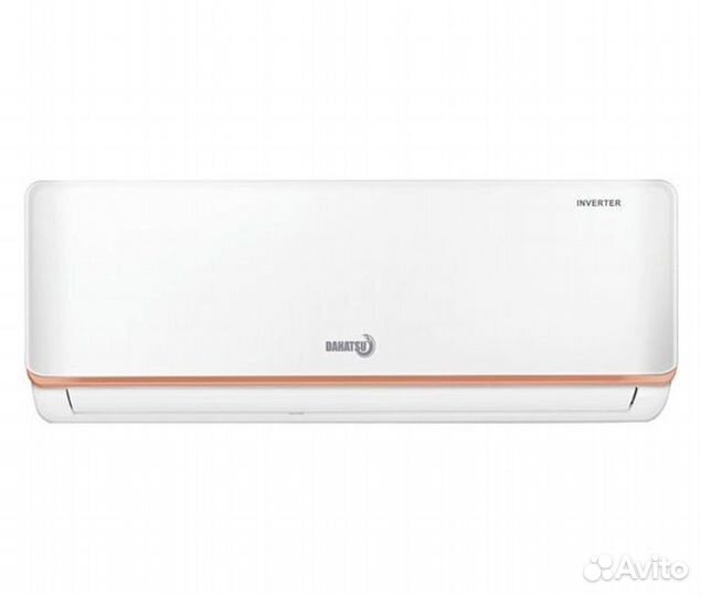Кондиционер сплит-система dahatsu DMH - 12