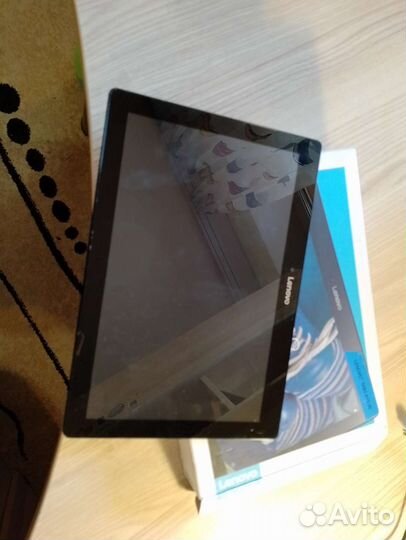 Планшет Lenovo TAB2 A10-30