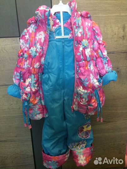 Двойка на осень