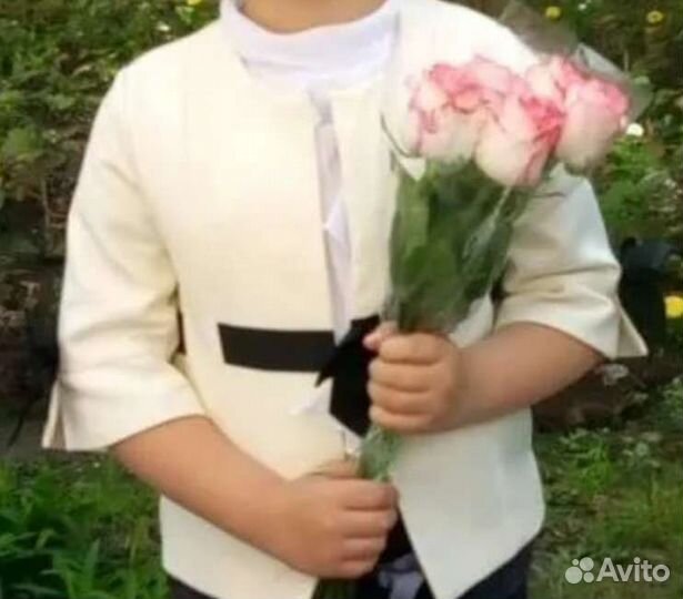 Кофта для девочки