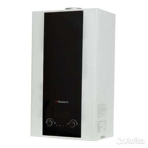 Настенный газовый котел Hubert AGB 18 DL