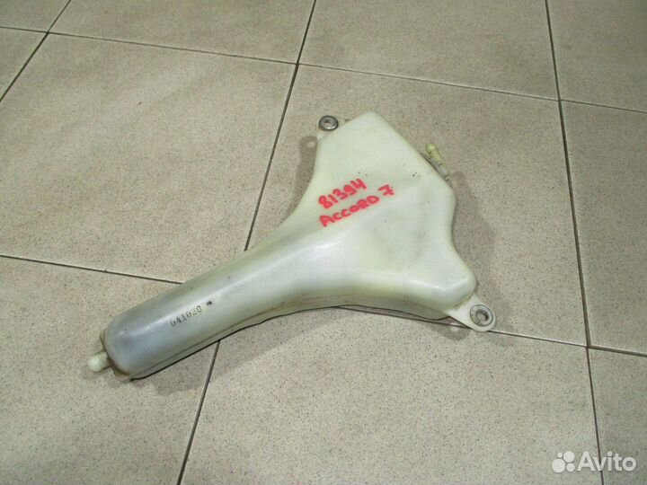 Бачок расширительный Honda Accord 7