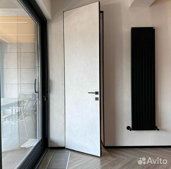 Двери для дома