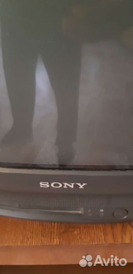 Телевизор sony бу