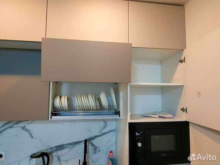 Кухня на заказ