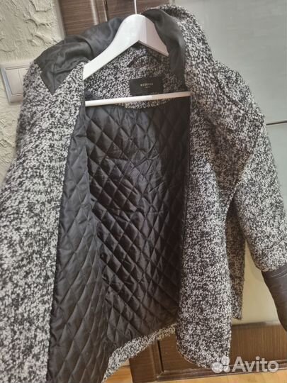 Пальто женское стильное