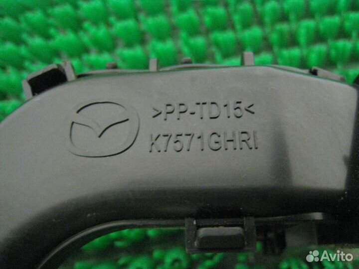 Датчик температуры салона Mazda 6 (GJ) 2014