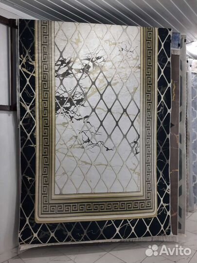 Ковер коврик