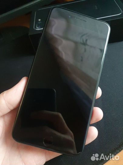 iPhone 7 Plus, 128 ГБ