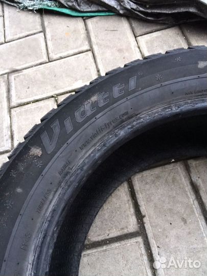 Viatti Brina Nordico V-522 235/55 R18 M