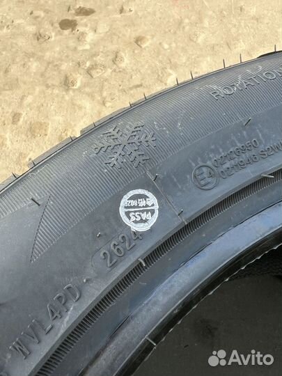 iLink SnowGripper II 315/40 R21 131T