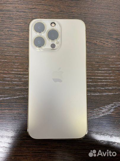 iPhone 13 Pro, 256 ГБ