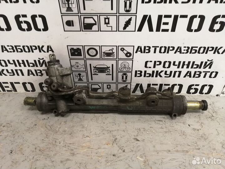 Рейка рулевая для Mercedes Benz W220
