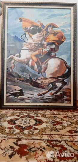 Алмазная мозаика - Производитель