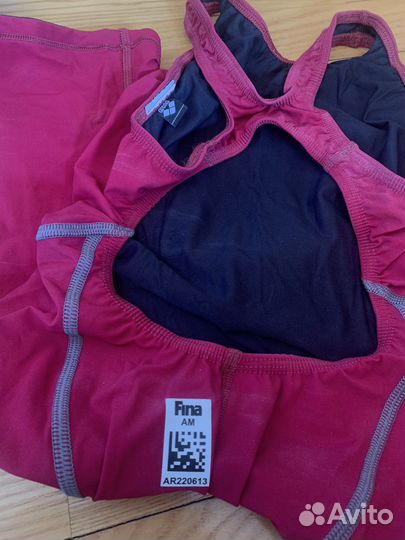 Гидрокостюм arena