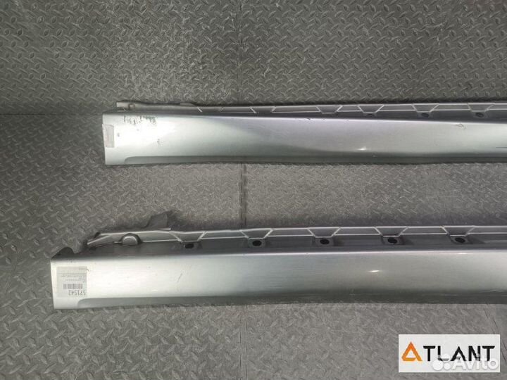 Порог suzuki swift