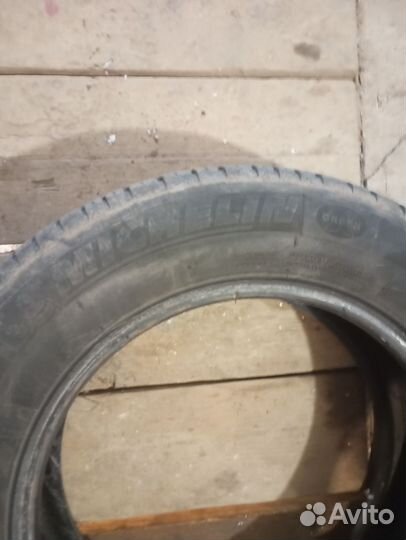 Michelin Energy Saver LTX 195/65 R15