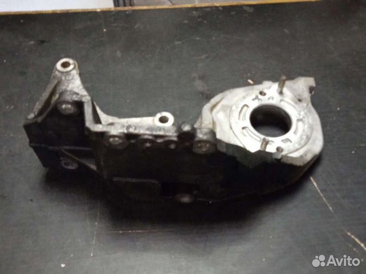 Кронштейн тнвд для Mazda Mazda 5 (CR) 2.0 TD