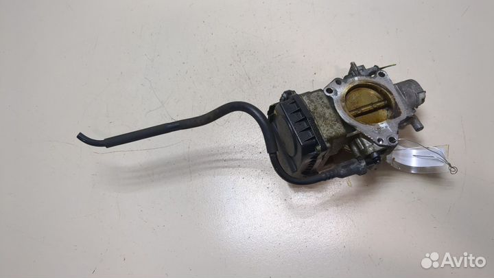 Заслонка дроссельная Citroen C8, 2005